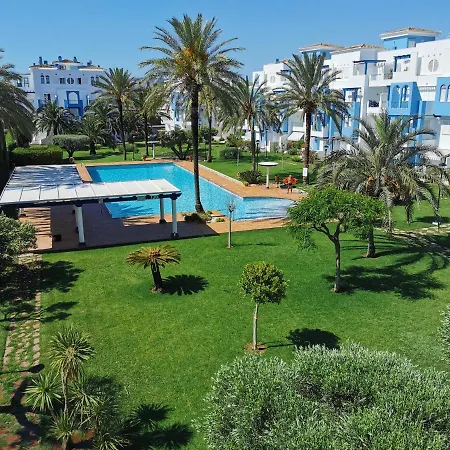 El Palmar De Denia 아파트 데니아