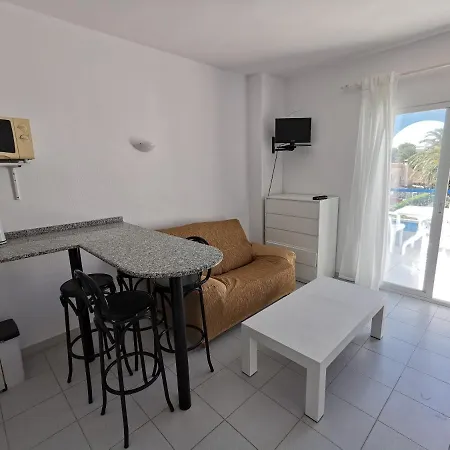 El Palmar De Denia * 데니아