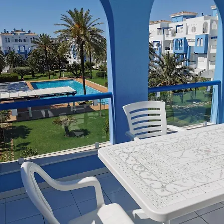 El Palmar De Denia