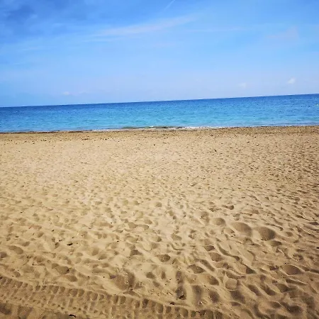 El Palmar De Denia 데니아