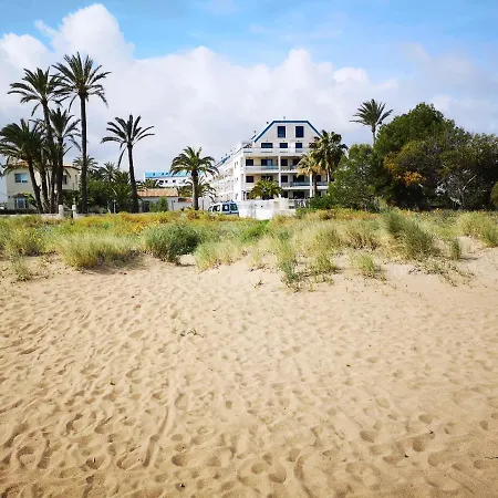 El Palmar De Denia 아파트